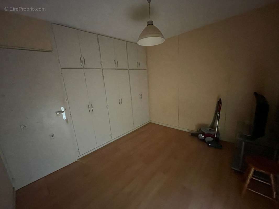 Appartement à PESSAC