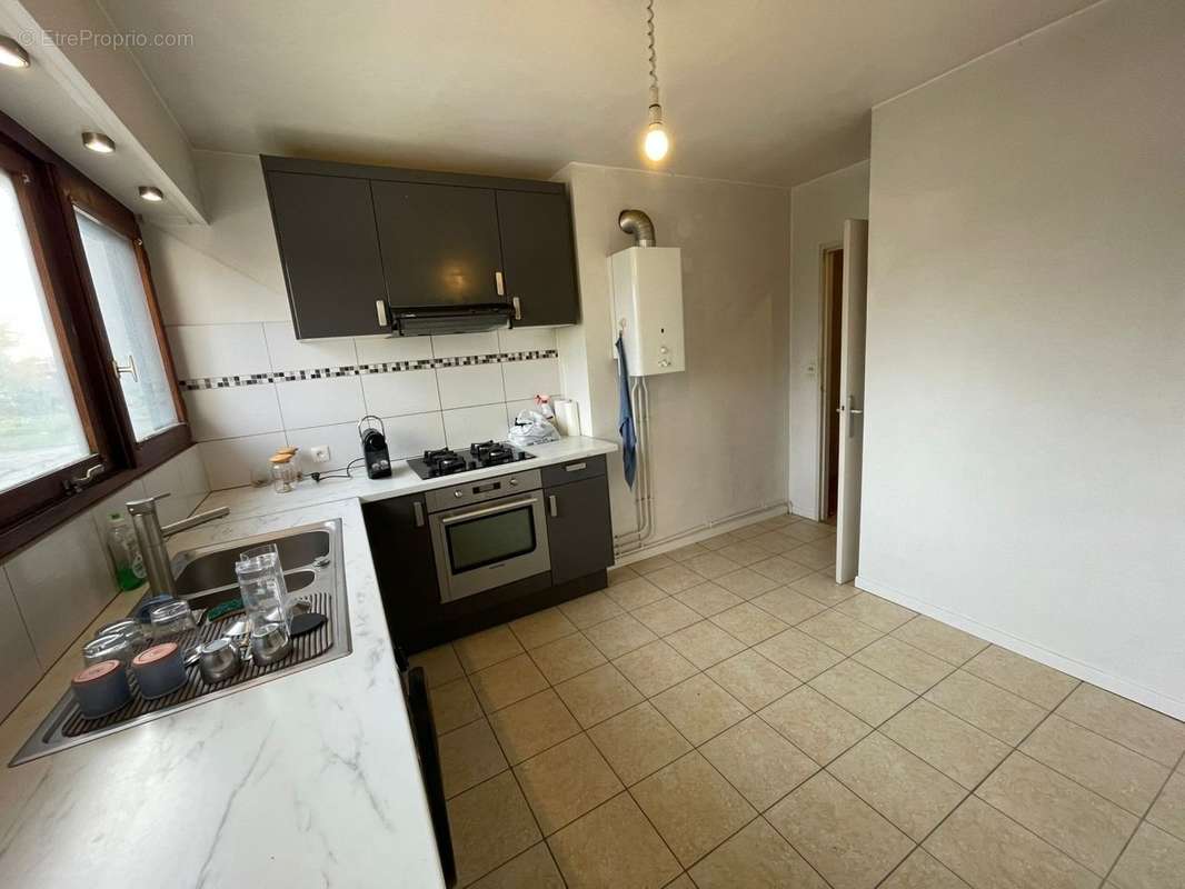 Appartement à PESSAC