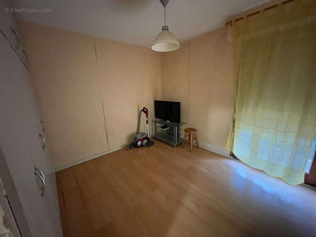 Appartement à PESSAC