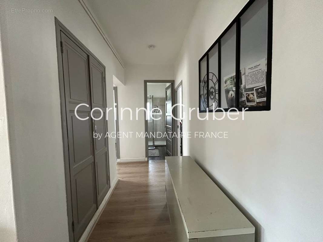 Appartement à DIGNE-LES-BAINS