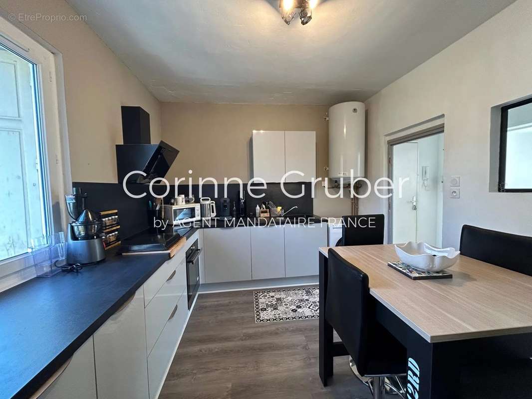 Appartement à DIGNE-LES-BAINS