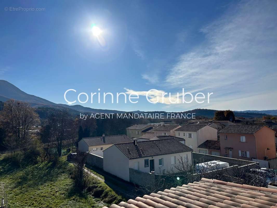 Appartement à DIGNE-LES-BAINS