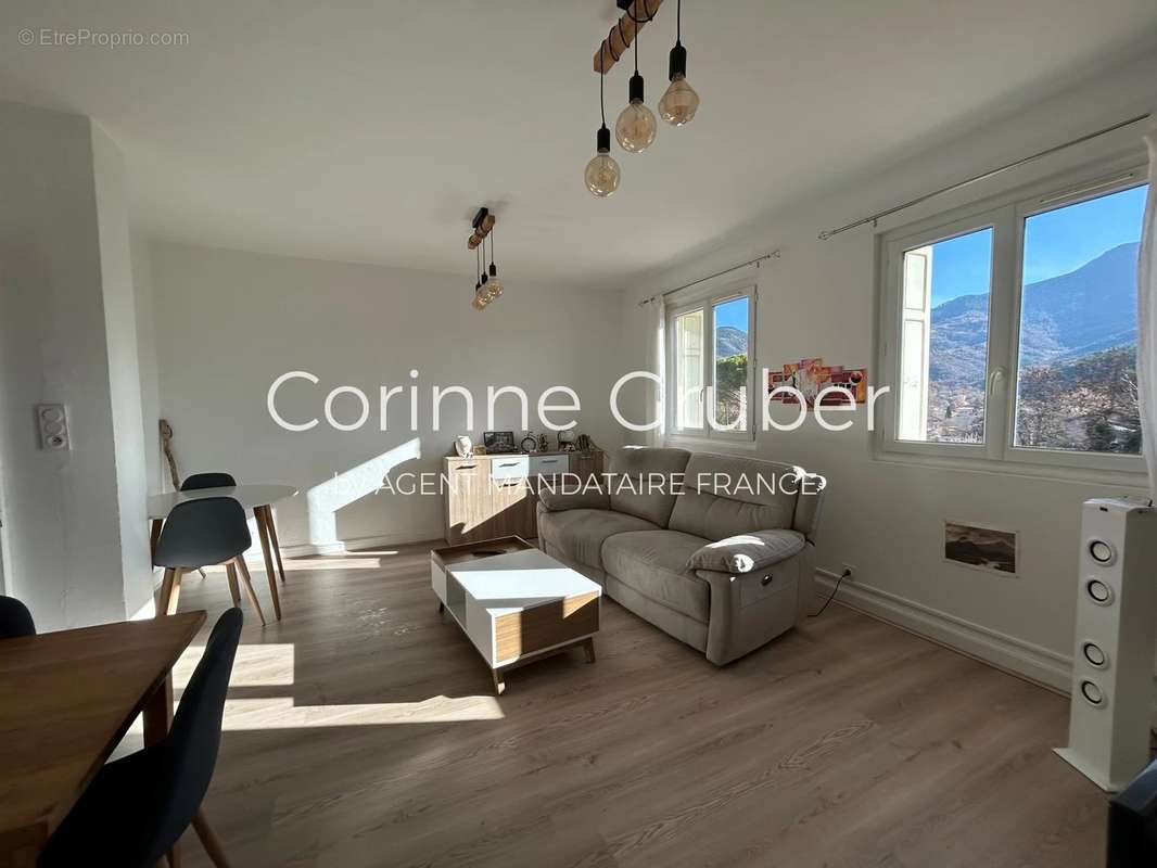 Appartement à DIGNE-LES-BAINS