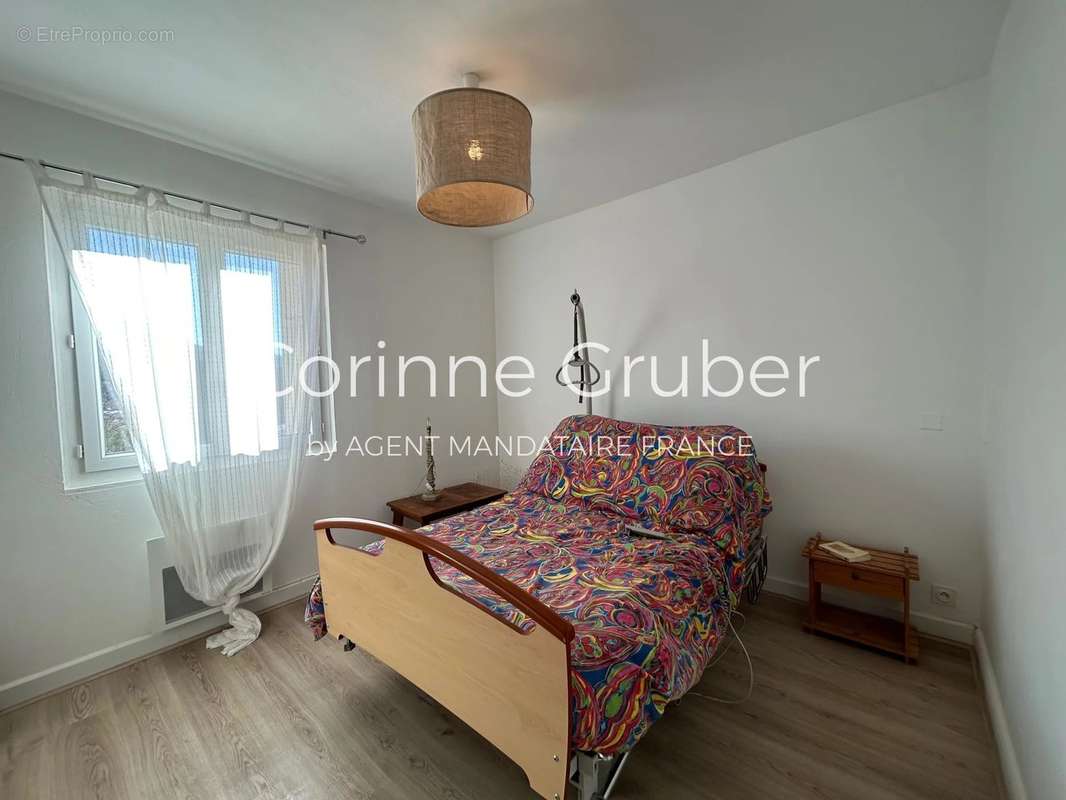 Appartement à DIGNE-LES-BAINS