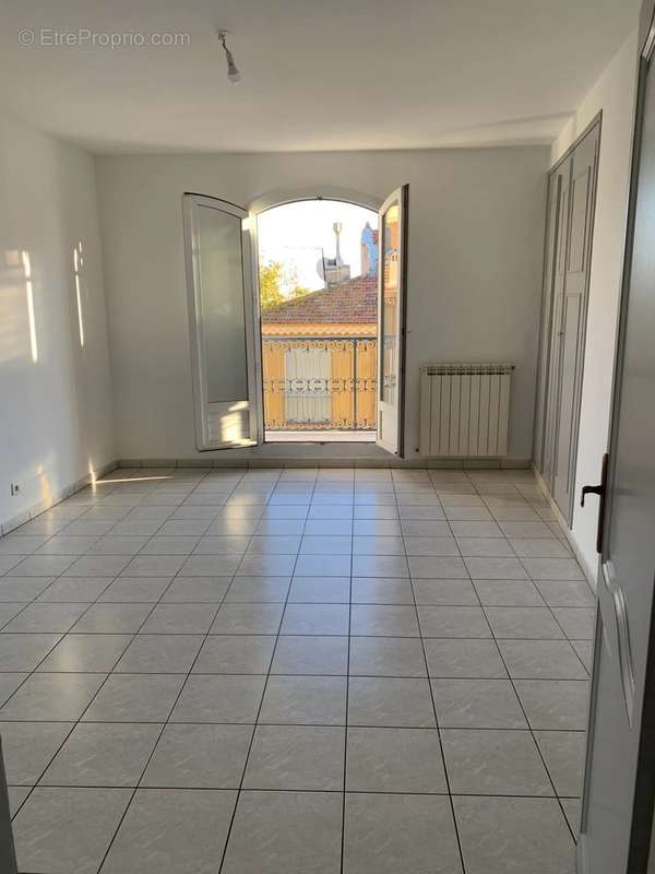 Appartement à FREJUS