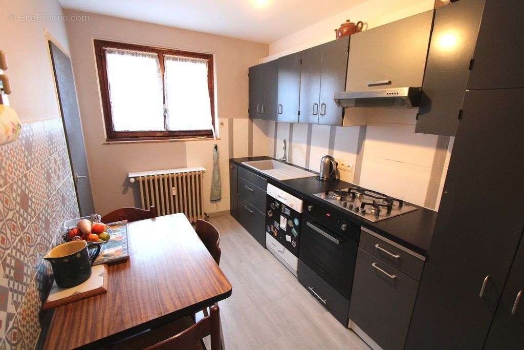 Photo 3 - Appartement à SAINT-JEOIRE