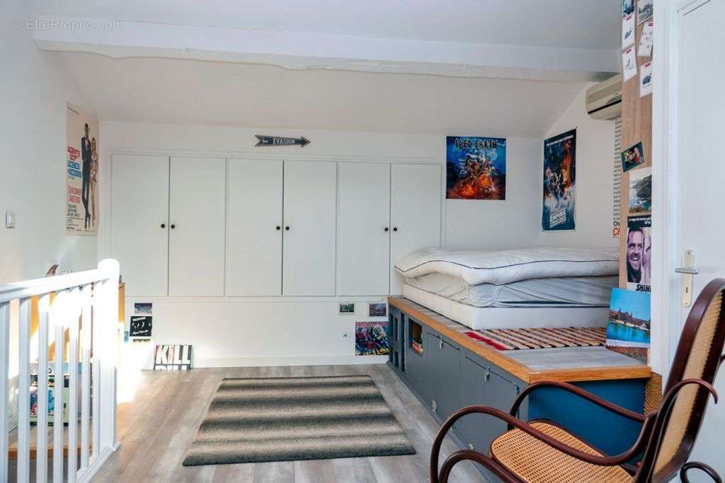 Photo 9 - Appartement à MARSEILLE-10E