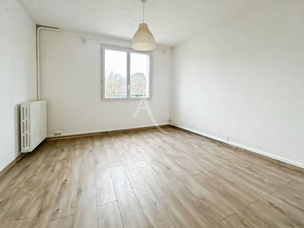 Appartement à VITRY-SUR-SEINE