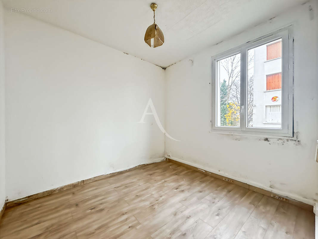 Appartement à VITRY-SUR-SEINE