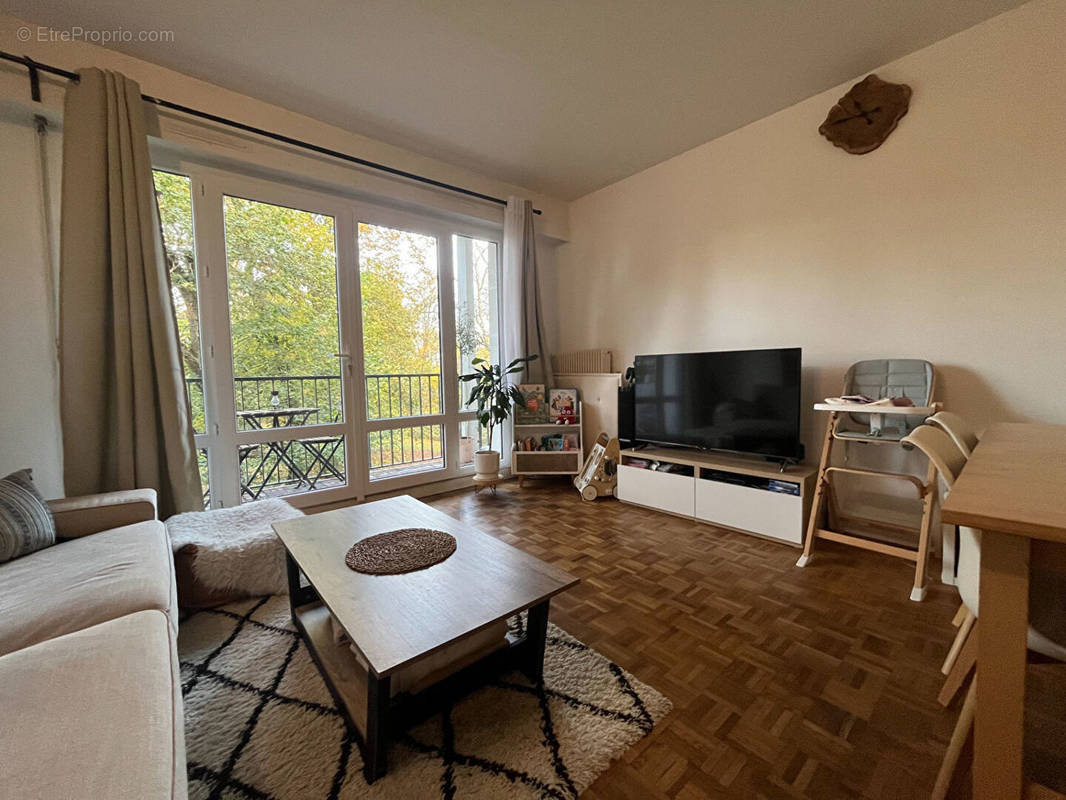 Appartement à OLIVET