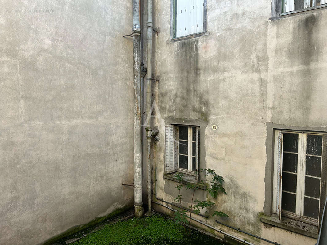 Appartement à CARCASSONNE