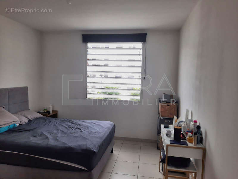 IMG-20241209-WA0008_lzn - Appartement à CAYENNE