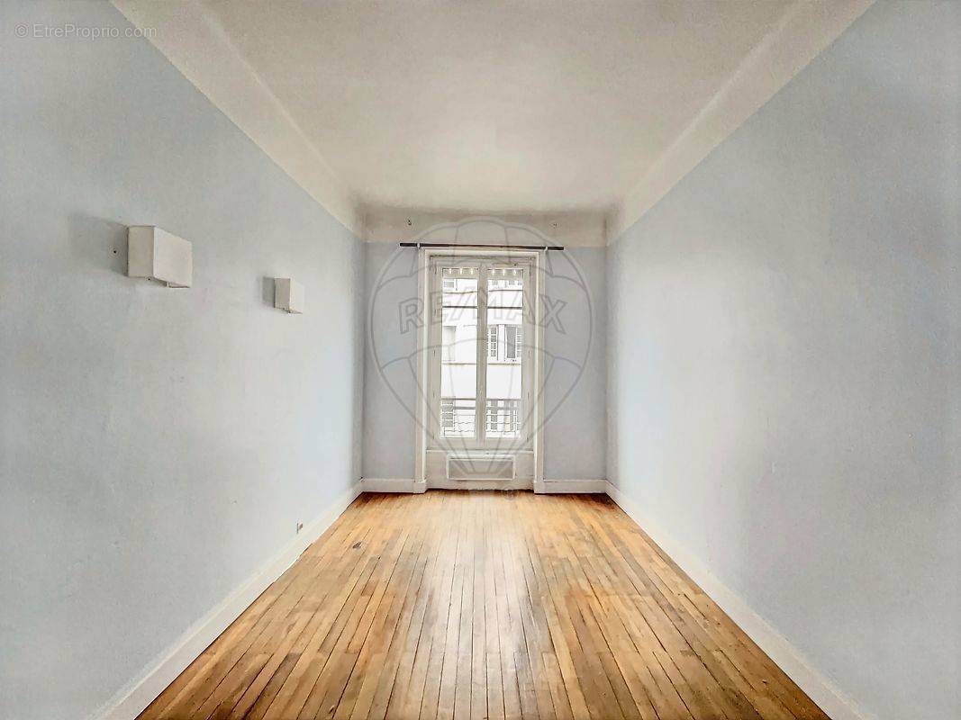 Appartement à LYON-7E