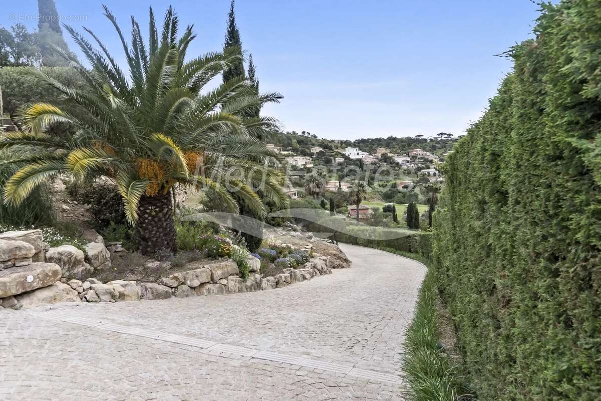 Maison à SAINTE-MAXIME