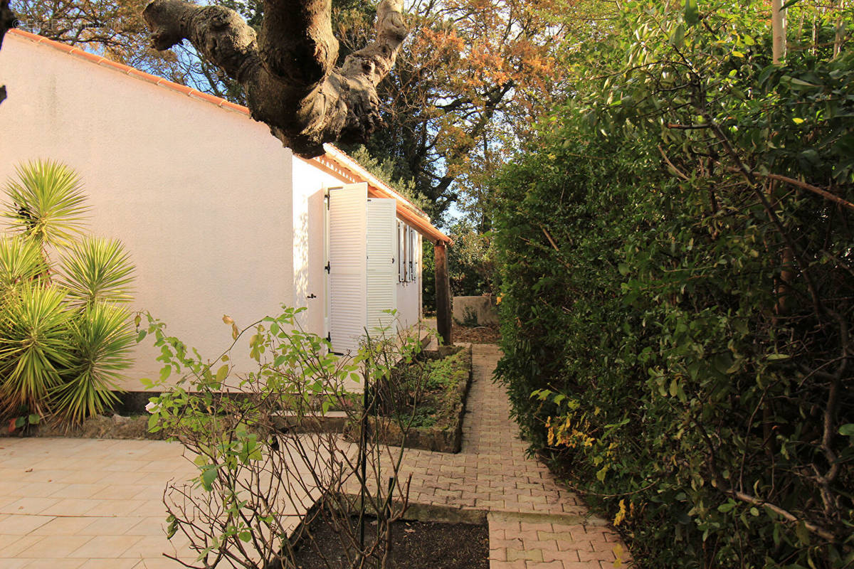 Maison à PORT-DE-BOUC