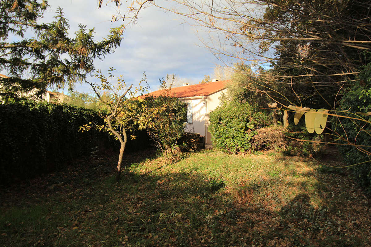 Maison à PORT-DE-BOUC