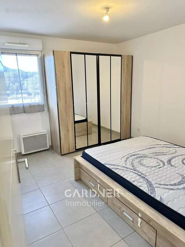 Appartement à AUBAGNE