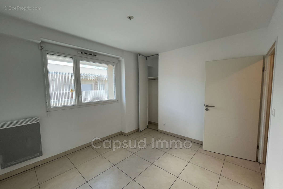 Appartement à MONTPELLIER