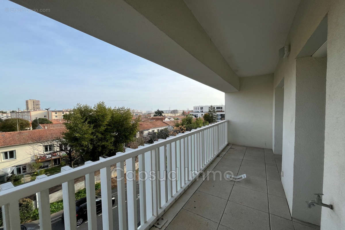 Appartement à MONTPELLIER