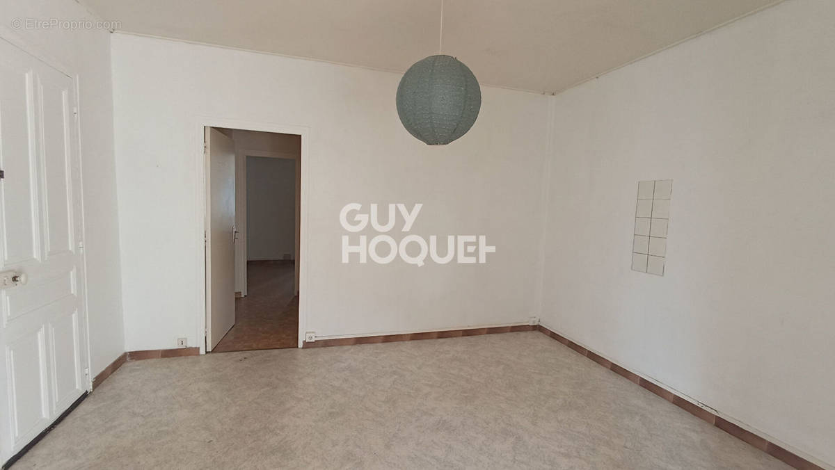 Appartement à VALS-LES-BAINS