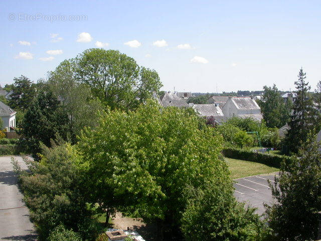 Appartement à MUZILLAC