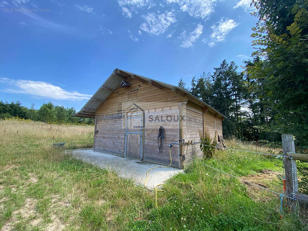 Maison à MUZILLAC