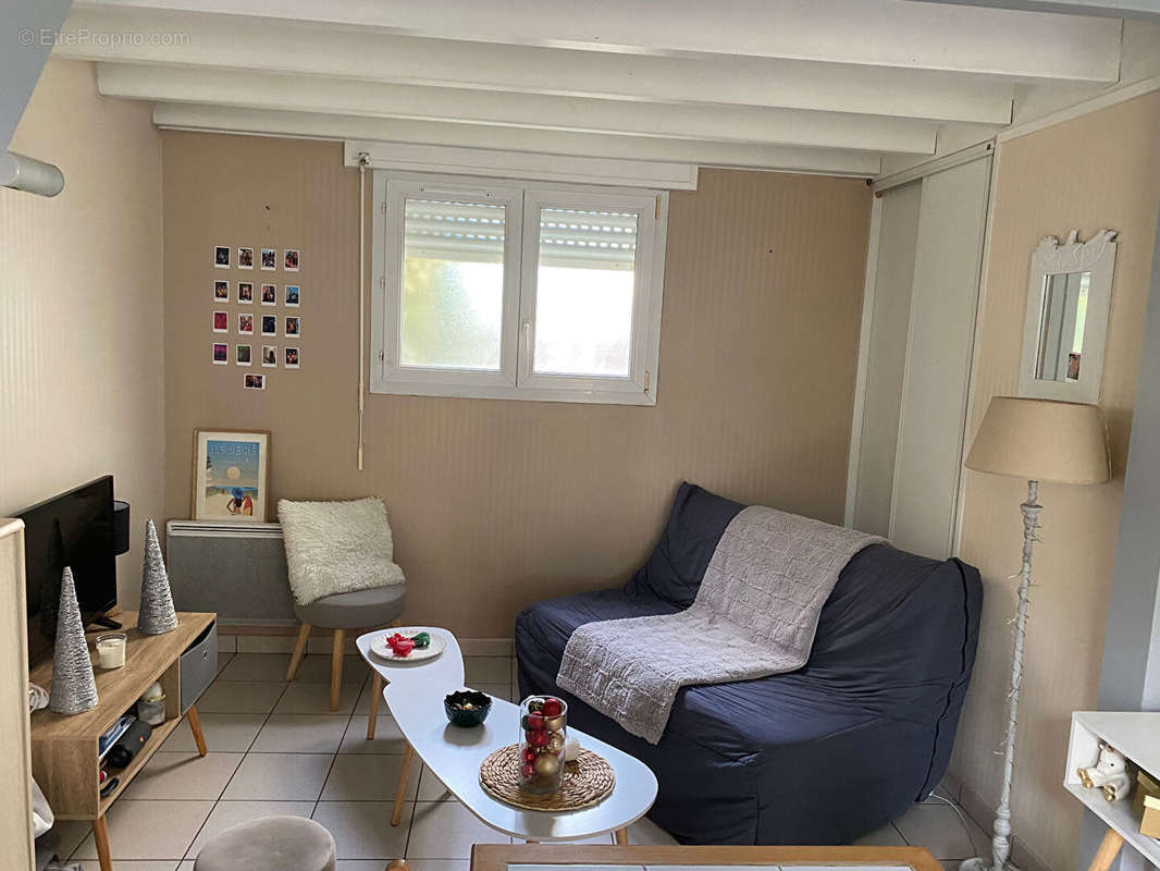 Appartement à LA ROCHELLE