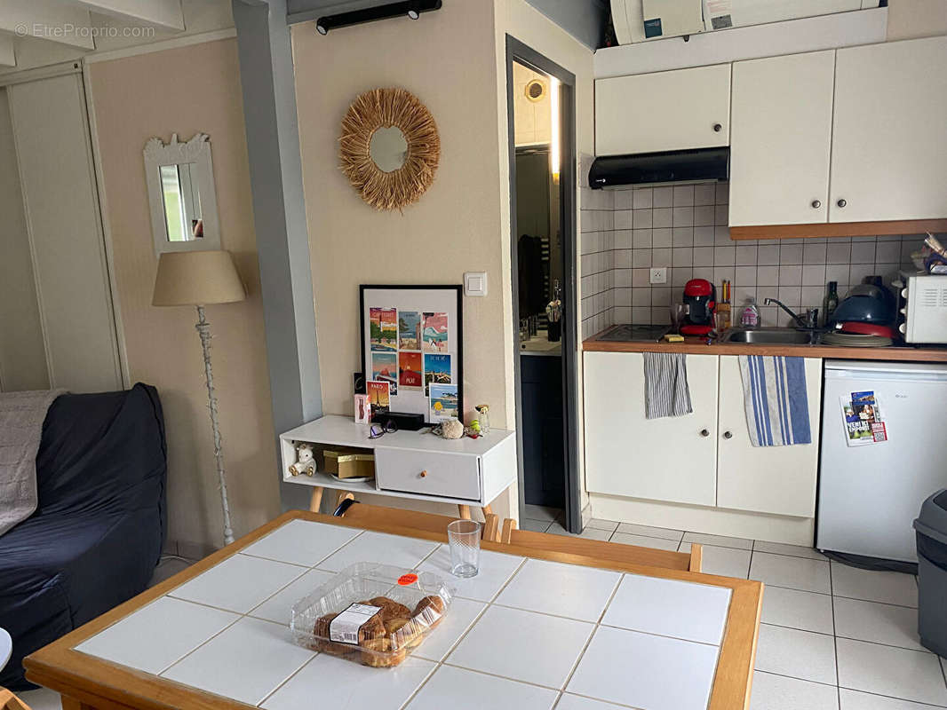 Appartement à LA ROCHELLE