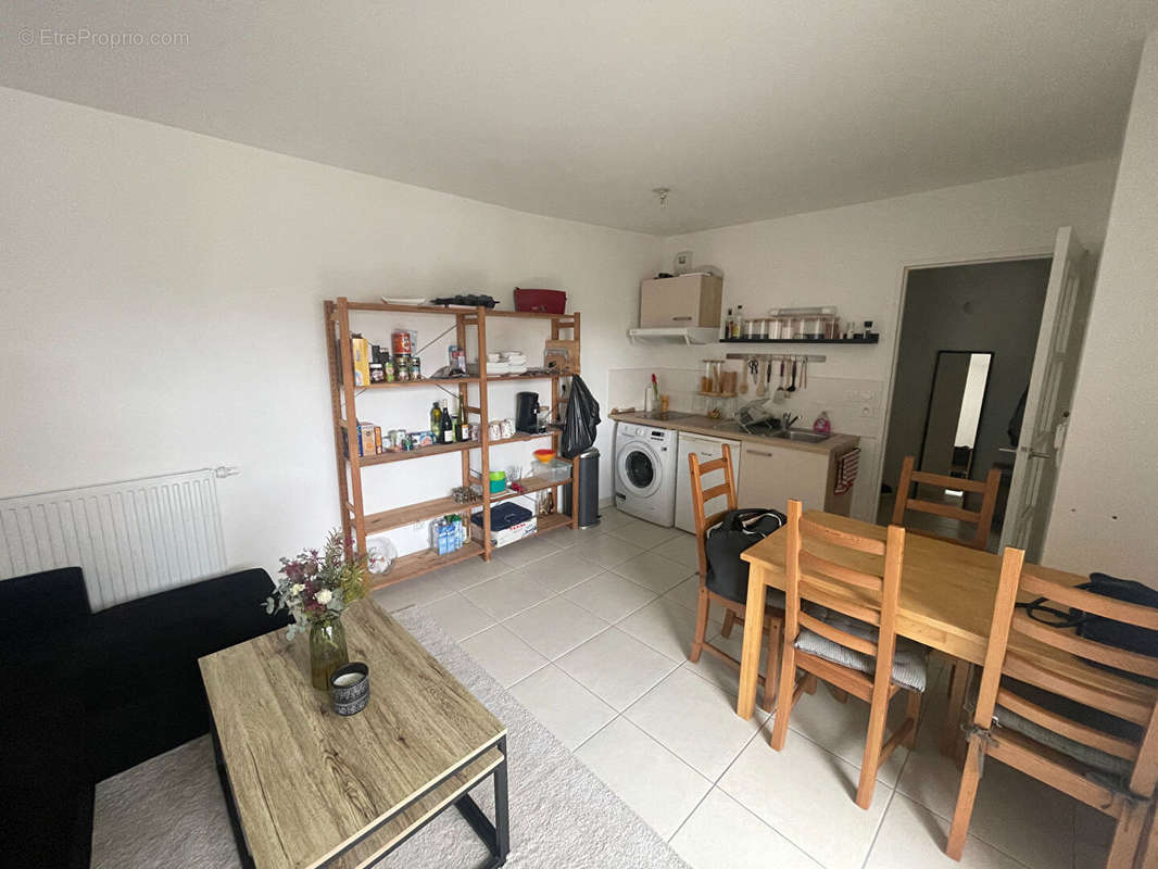 Appartement à ORVAULT