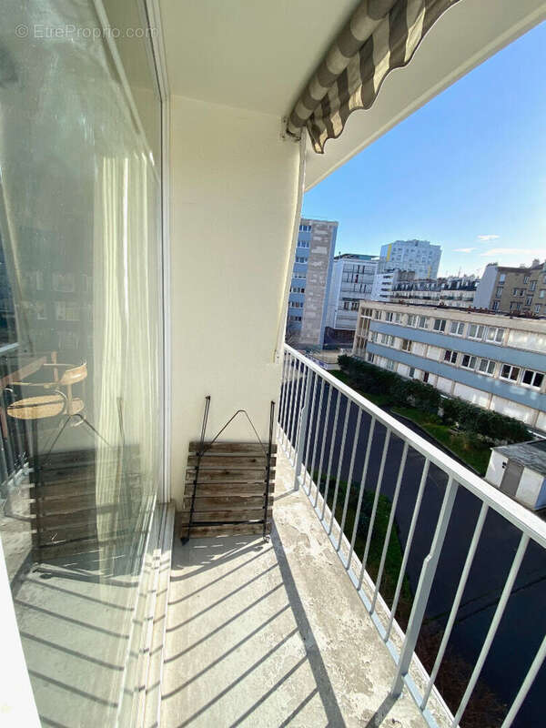 Appartement à PARIS-13E