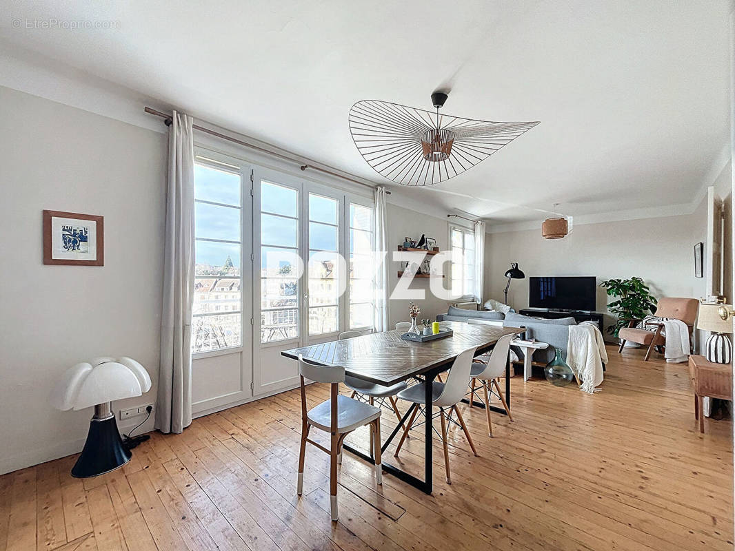 Appartement à CAEN