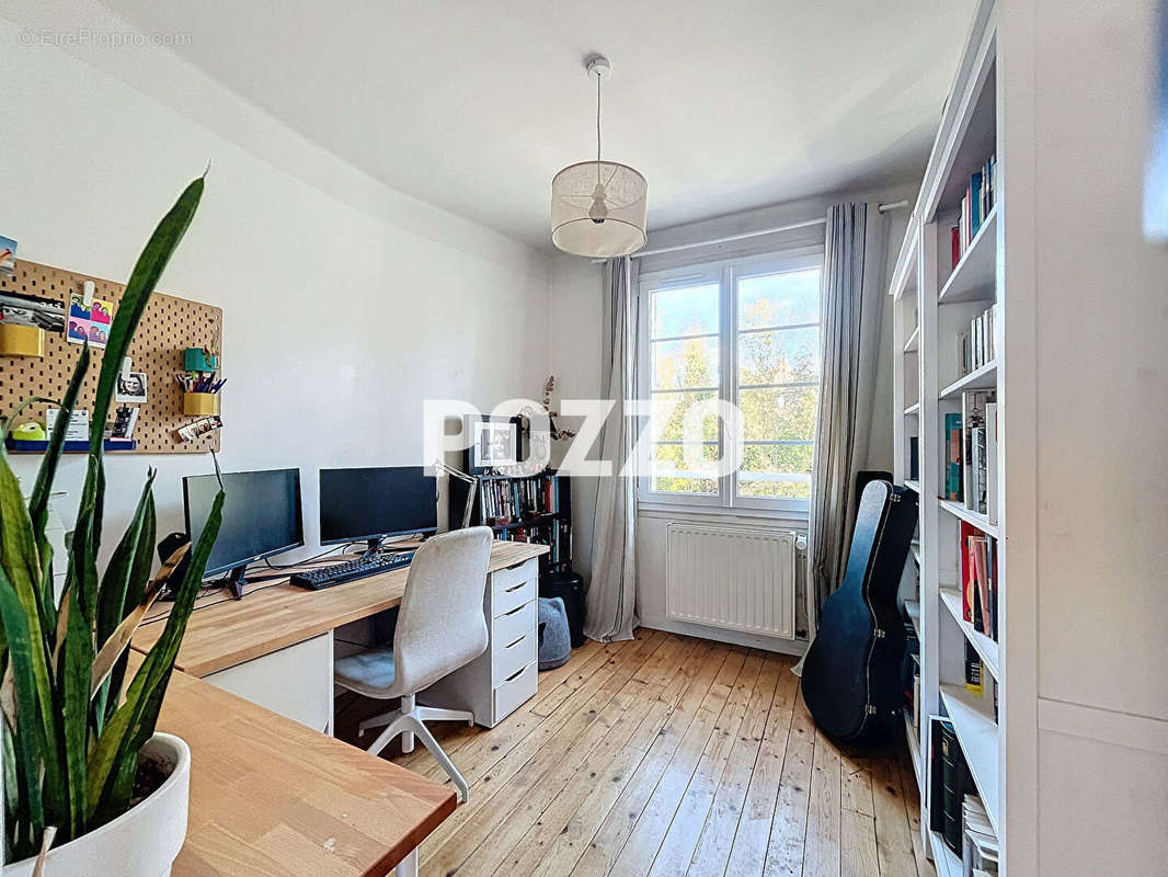 Appartement à CAEN