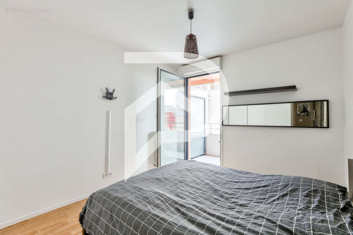 Appartement à MONTREUIL