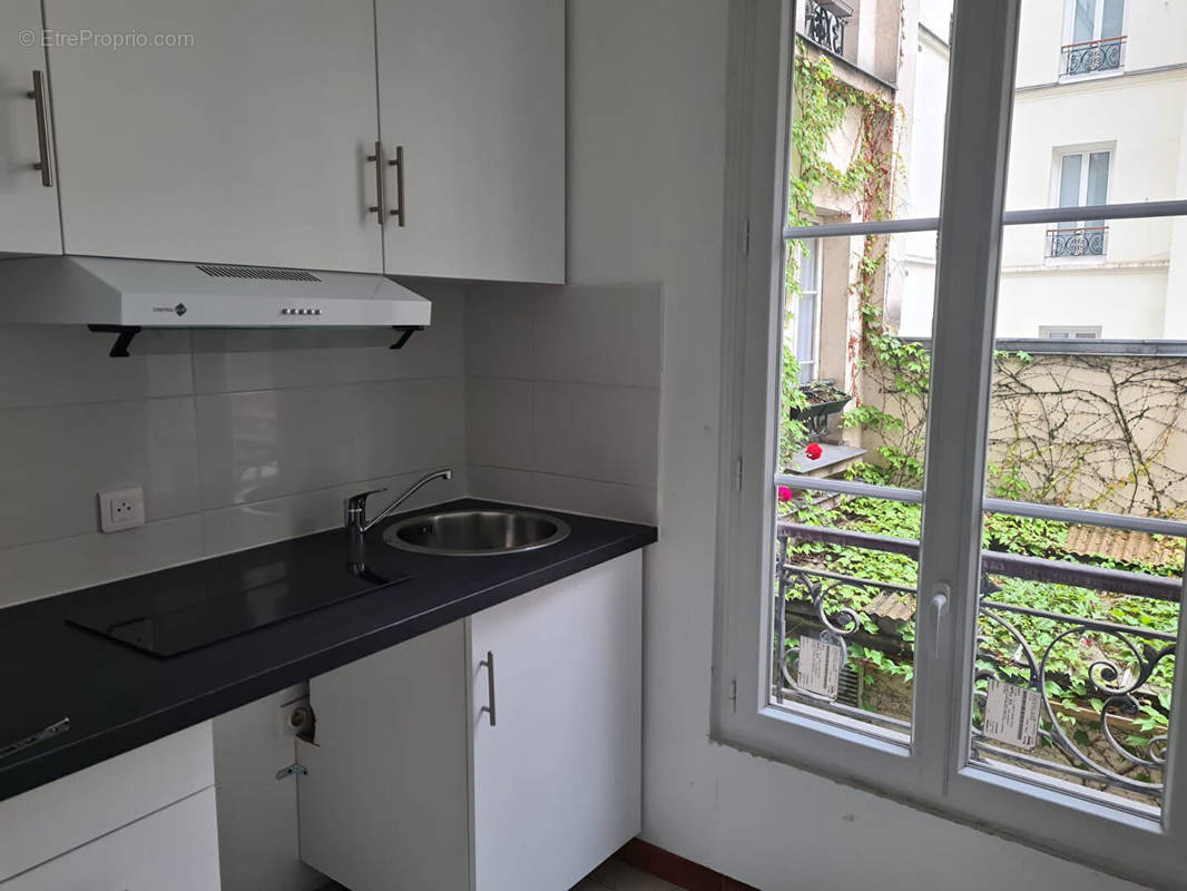 Appartement à PARIS-5E