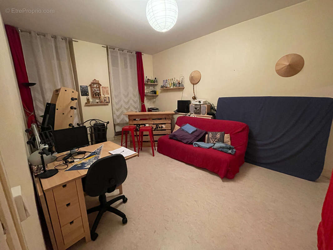 Appartement à ANGOULEME