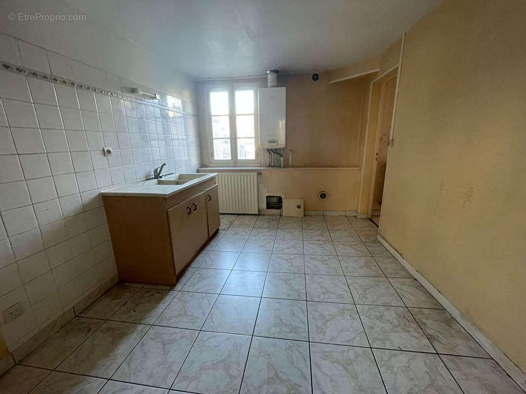 Appartement à ANGOULEME