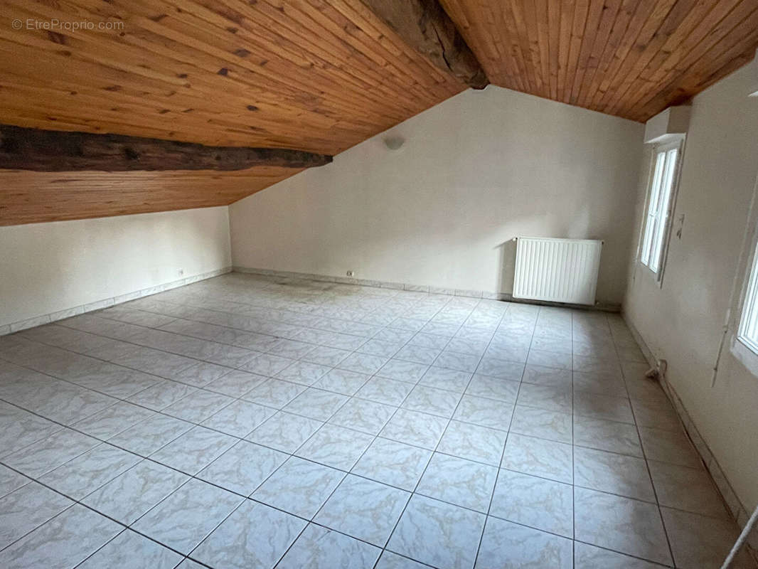 Appartement à ANGOULEME