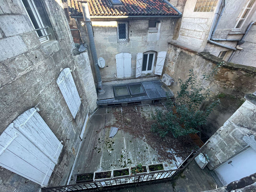 Appartement à ANGOULEME