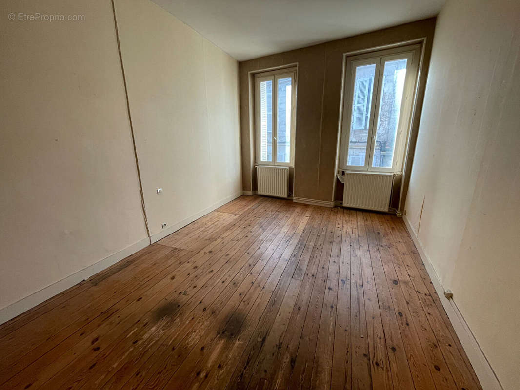 Appartement à ANGOULEME