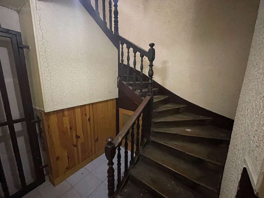 Appartement à ANGOULEME