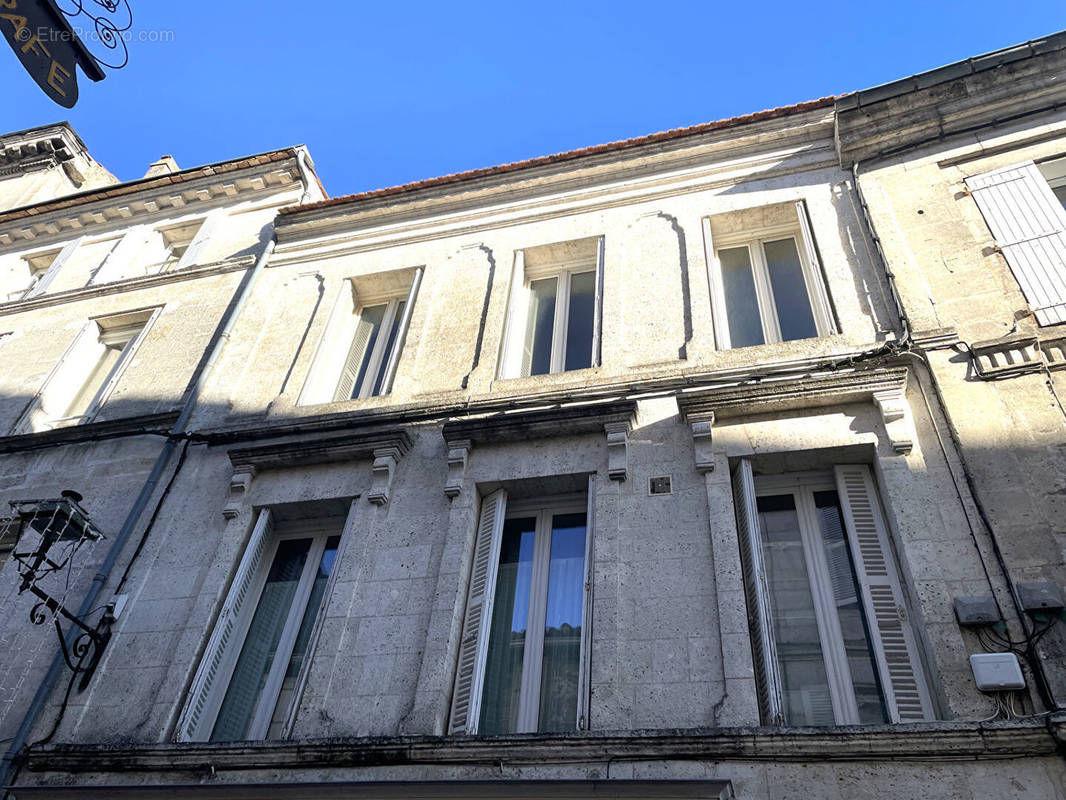 Appartement à ANGOULEME