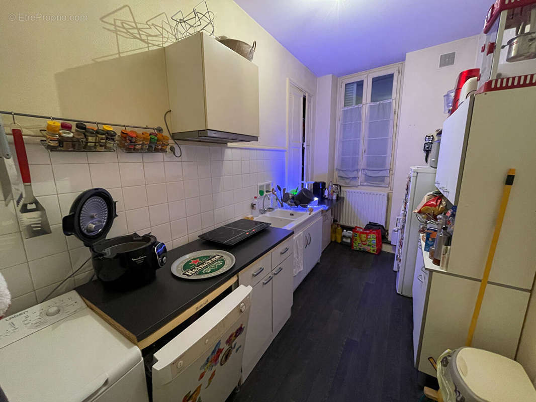 Appartement à ANGOULEME