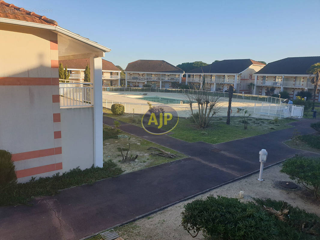 Appartement à LE VERDON-SUR-MER