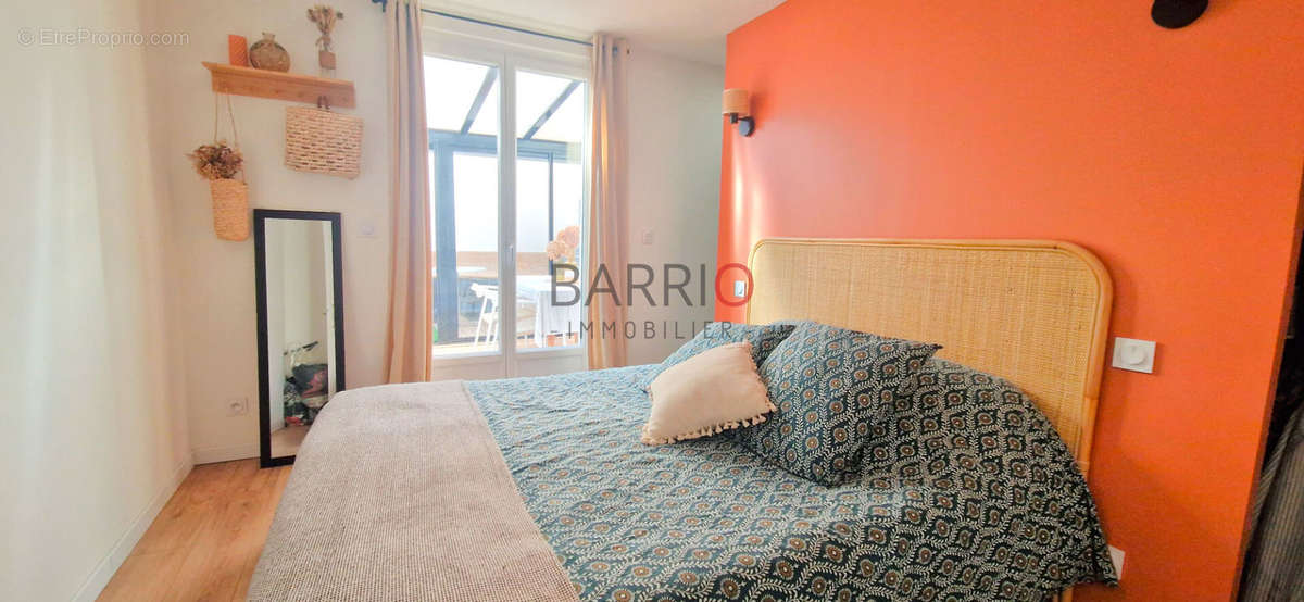 Appartement à PORT-VENDRES