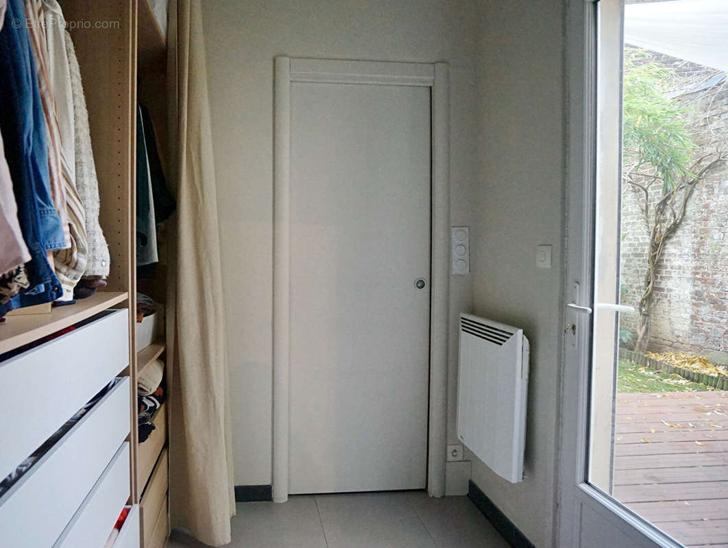 Appartement à LILLE