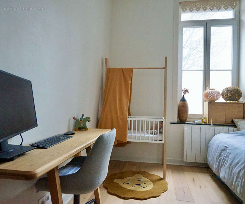 Appartement à LILLE