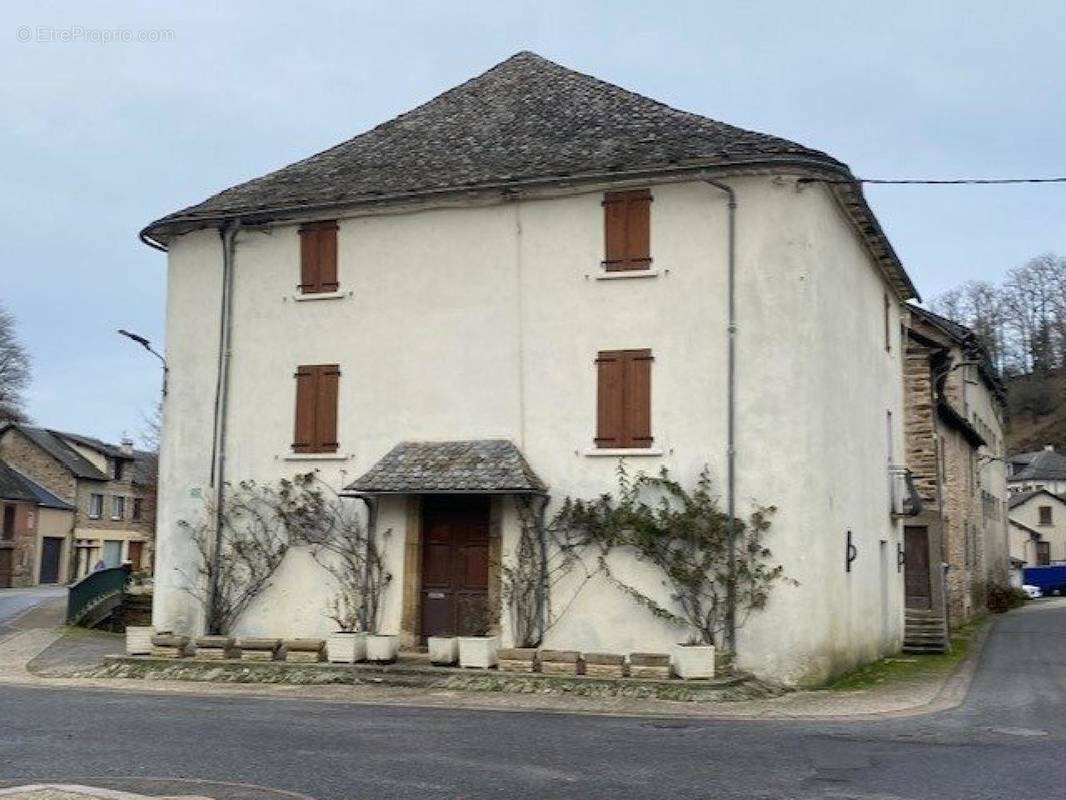 Photo 1 - Maison à LA SELVE