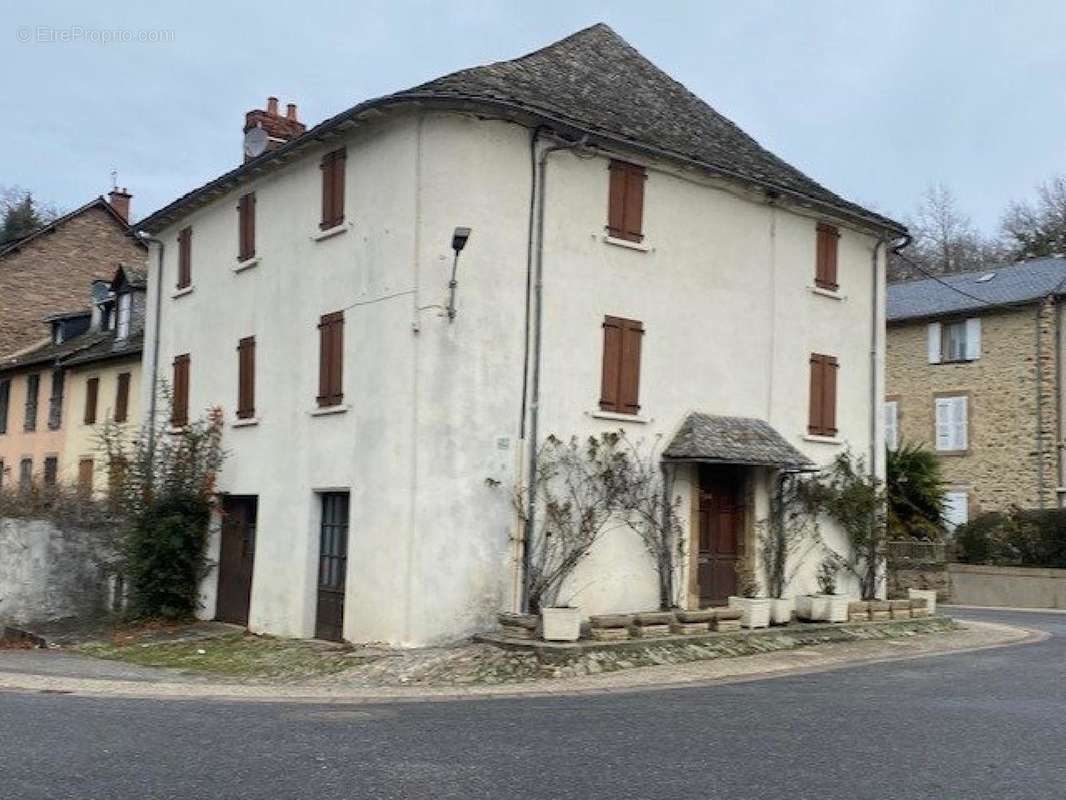 Photo 2 - Maison à LA SELVE