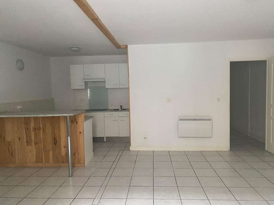 Photo 3 - Appartement à MIRANDE