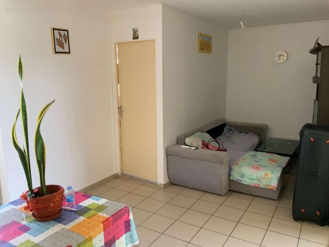 Photo 3 - Appartement à LES ABYMES